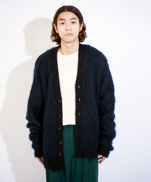 DISCOVERED（ディスカバード）の「DISCOVERED ディスカバード / SHAGGY