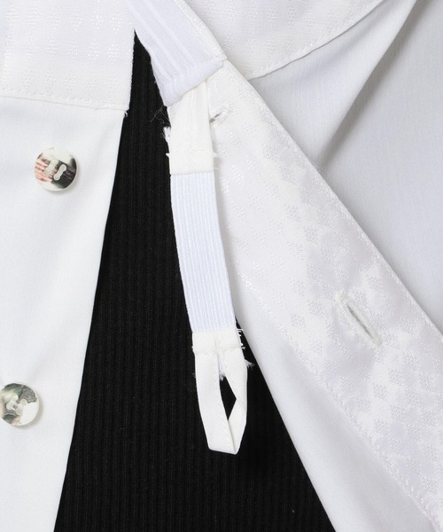 IF SIX WAS NINE（イフシックスワズナイン）の「IF SIX WAS NINE/イフ