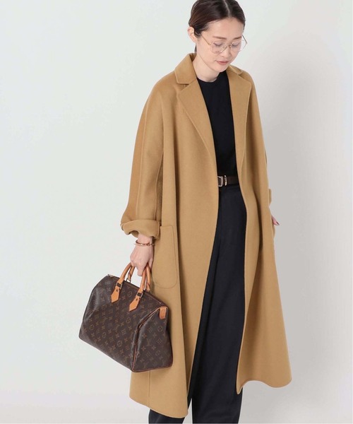 Deuxieme Classe（ドゥーズィエムクラス）の「Ailes リバーコート