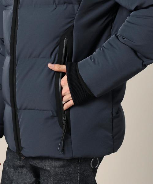 ISAORA（イサオラ）の「＜ISAORA（イサオラ）＞ TECH DOWN JK/ダウン