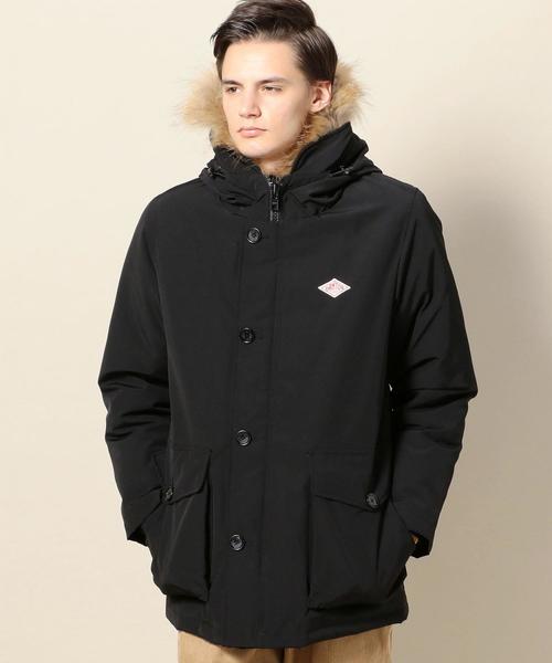 DANTON（ダントン）の「＜DANTON（ダントン）＞ DOWN PK/ダウン