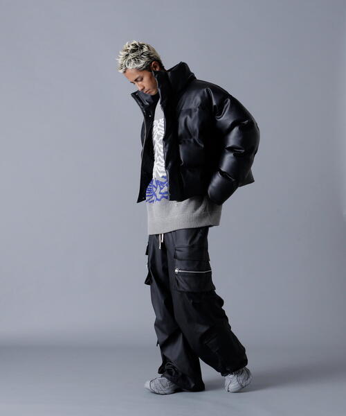 DANKE SCHON（ダンケシェーン）の「DankeSchon/ダンケシェーン/PU