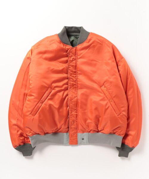 FACETASM（ファセッタズム）の「FACETASM×AVIREX/ファセッタズム