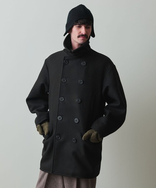 Steven Alan（スティーブンアラン）の「＜SCHOTT × Steven Alan