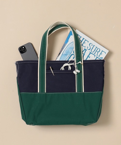 L.L.Bean（エルエルビーン）の「L.L.Bean × BEAMS PLUS ＆ BEAMS BOY