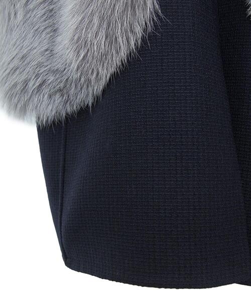 Drawer（ドゥロワー）の「＜Drawer（ドゥロワー）＞ ウールケヌキ