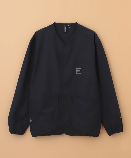 WOOLRICH（ウールリッチ）の「WOOLRICH × BEAMS LIGHTS / 別注 TECH