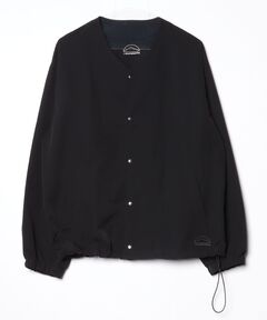 ユニセックスアイテム》SUPER160Sピュアウールダブルクロスメルトン