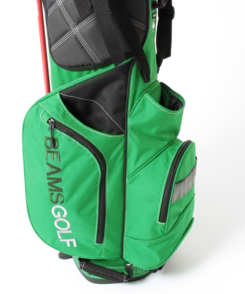 BEAMS GOLF（ビームスゴルフ）の「BRIEFING×BEAMS GOLF / CADDIE STAND