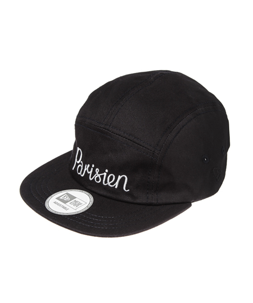 Maison Kitsune（メゾンキツネ）の「【KITSUNE x NEW ERA】5 PANEL