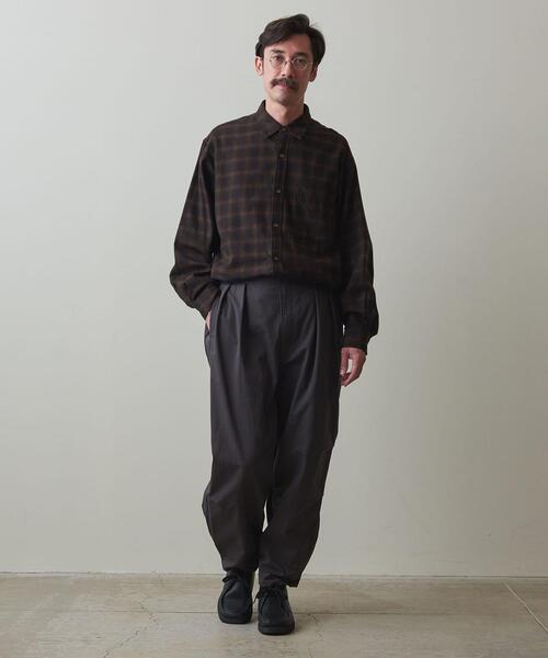 Steven Alan（スティーブンアラン）の「＜Steven Alan＞ C/CLS OMBR