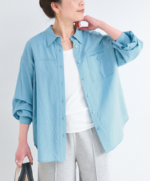 B.C STOCK｜ベーセーストック（レディース）のシャツ/ブラウス通販