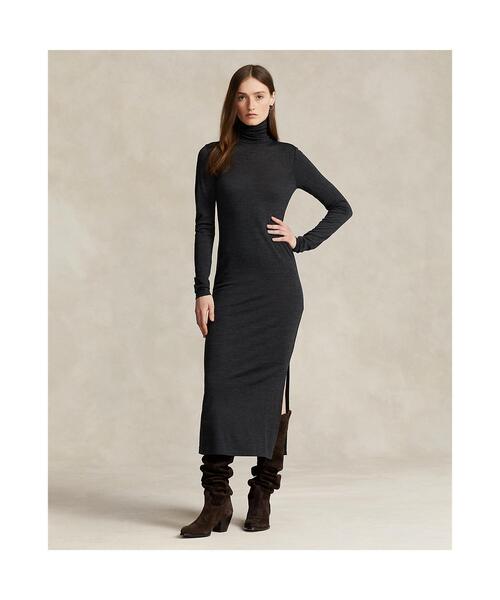 POLO RALPH LAUREN（ポロ ラルフ ローレン）の「ウールブレンド