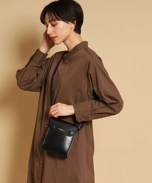 FRED PERRY（フレッドペリー）の「◇FRED PERRY(フレッドペリー)レザー