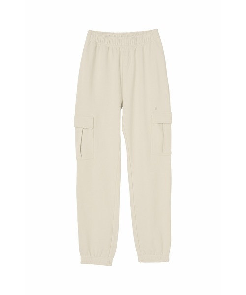 Her lip to（ハーリップトゥー）の「Flight Mode Cargo Pants（カーゴ