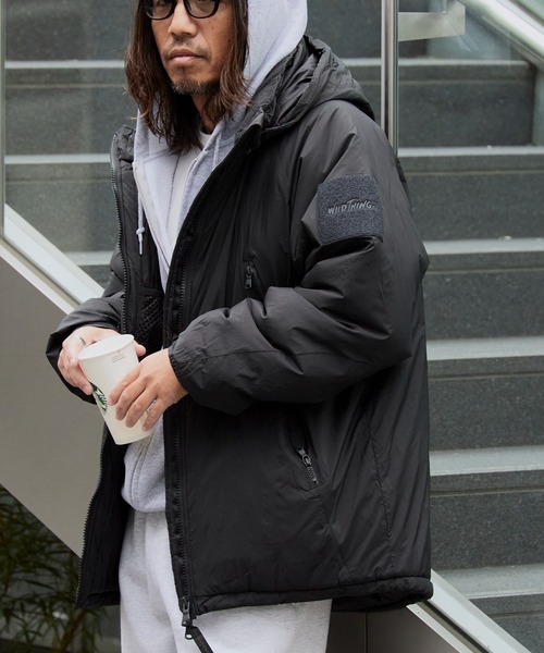 WILD THINGS（ワイルドシングス）の「WILD THINGS/ワイルドシングス