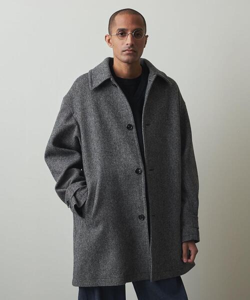 Steven Alan（スティーブンアラン）の「＜Steven Alan＞ SHET TWEED