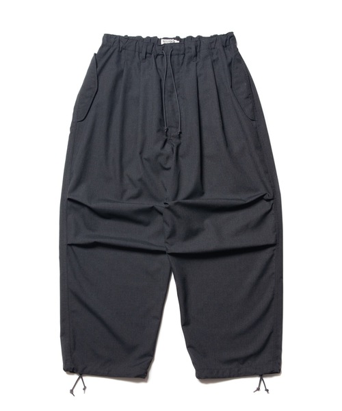 COOTIE PRODUCTIONS（クーティープロダクションズ）の「T/R Error Fit