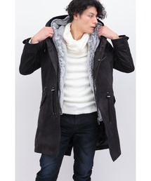 TORNADO MART｜トルネードマートのモッズコート通販 - ZOZOTOWN