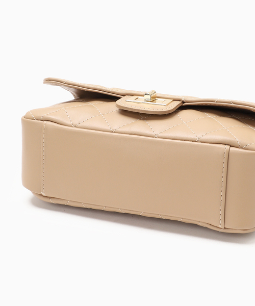 Noble（ノーブル）の「《追加》【Maison Vincent】チェーンバッグ 10