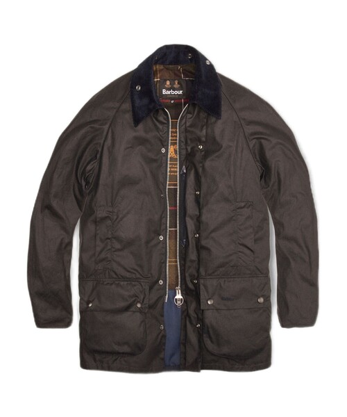 Barbour（バブアー）の「Barbour/バブアー 40th anniversarybeaufort