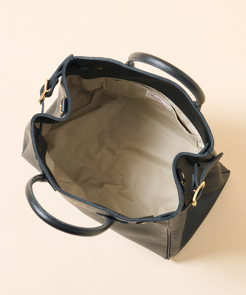 YOUNG&OLSEN The DRYGOODS STORE/ヤングアンドオルセン EMBOSSED