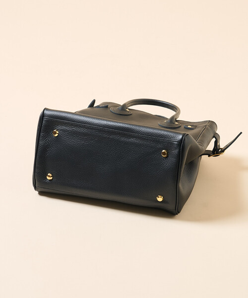 YOUNG&OLSEN The DRYGOODS STORE/ヤングアンドオルセン EMBOSSED