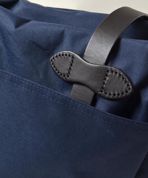 FILSON（フィルソン）の「FILSON(フィルソン): SHIPS別注 コーデュラ