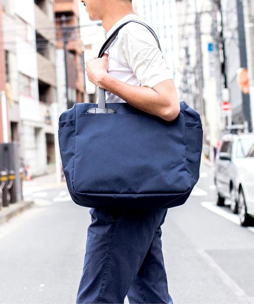 FILSON（フィルソン）の「FILSON(フィルソン): SHIPS別注 コーデュラ