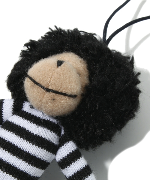 UNITED ARROWS（ユナイテッドアローズ）の「UA アフロモンキー