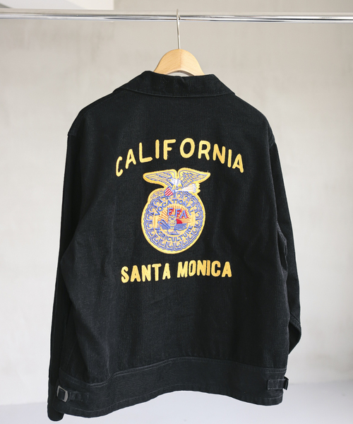 TOWNCRAFT（タウンクラフト）の「TOWNCRAFT / タウンクラフト 別注 FFA