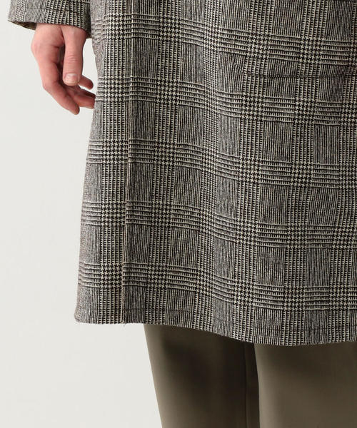 Steven Alan（スティーブンアラン）の「＜Steven Alan＞UNDYED CHECK