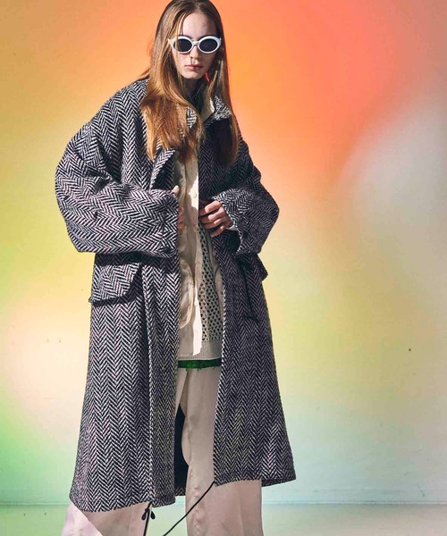 MAISON SPECIAL（メゾンスペシャル）の「《ユニセックスアイテム