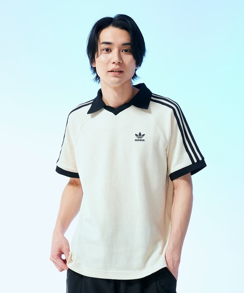 adidas（アディダス）の「アディカラー クラシックス ワッフル