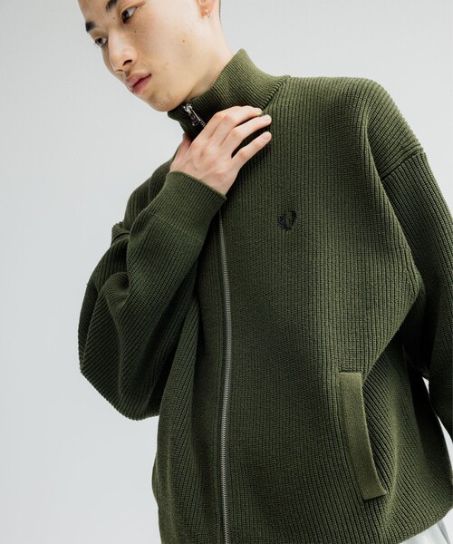 FRED PERRY（フレッドペリー）の「FRED PERRY × BEAMS / 別注