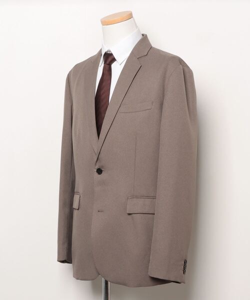 NANO universe（ナノユニバース）の「LB.03/ウーリーツイル