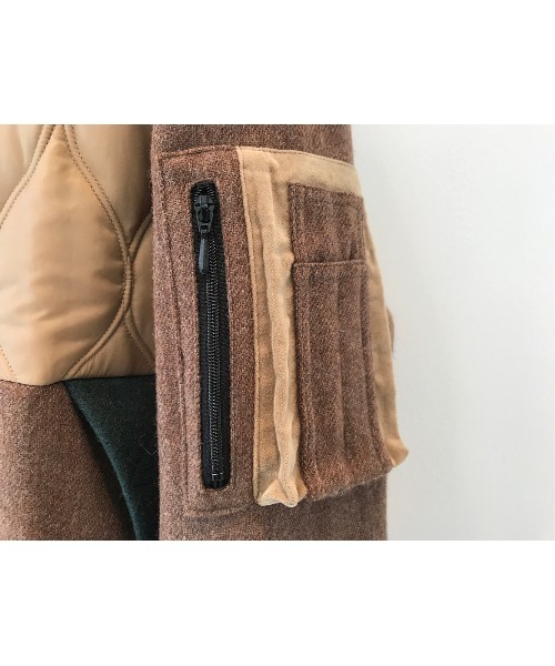 STOF（ストフ）の「PANTERHEYbySTOF/パンタレイバイストフ/ODDS&ENDS