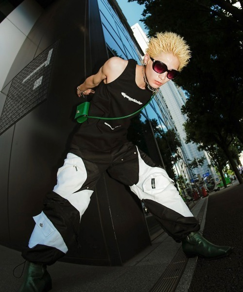 SURGERY（サージェリー）の「【SURGERY/サージェリー】SURGERY BAJI