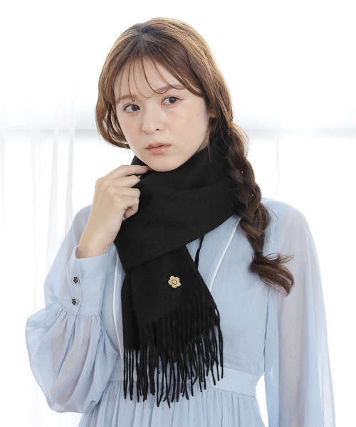 MARY QUANT（マリークワント）｜マフラー一覧 - WEAR