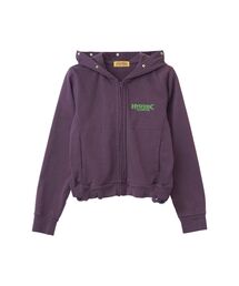 HYSTERIC GLAMOUR｜ヒステリックグラマーのパーカー（ジップアップ