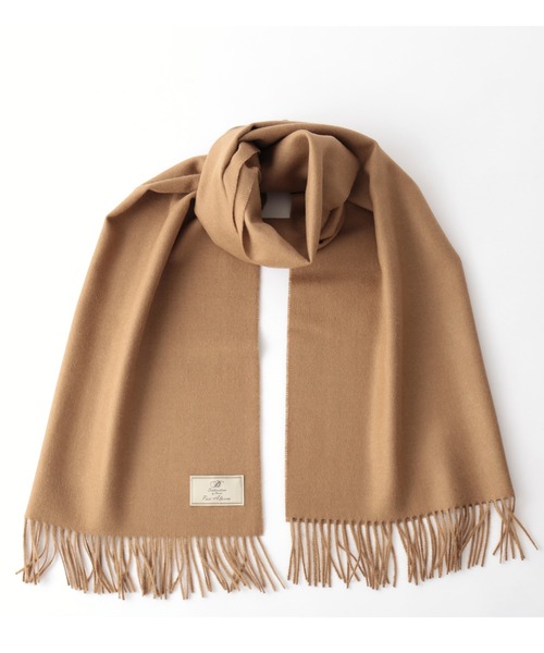 セール】MOON ムーン PURE ALPACA ベビーアルパカストール 60x200cm