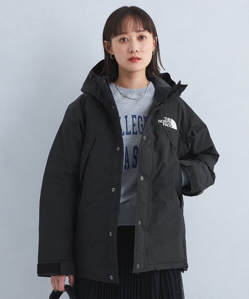 THE NORTH FACE（ザノースフェイス）の「＜THE NORTH FACE＞マウンテン