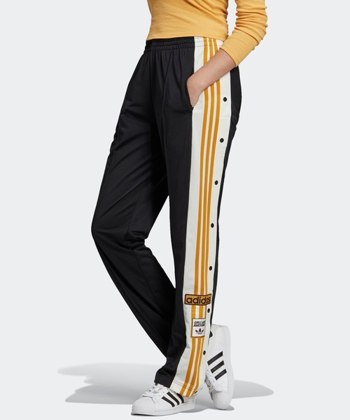 adidas（アディダス）の「GIRLS ARE AWESOME アディブレイク パンツ