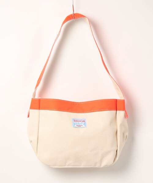 ニュースペーパーバッグ Mサイズ / トートバッグ / 大容量