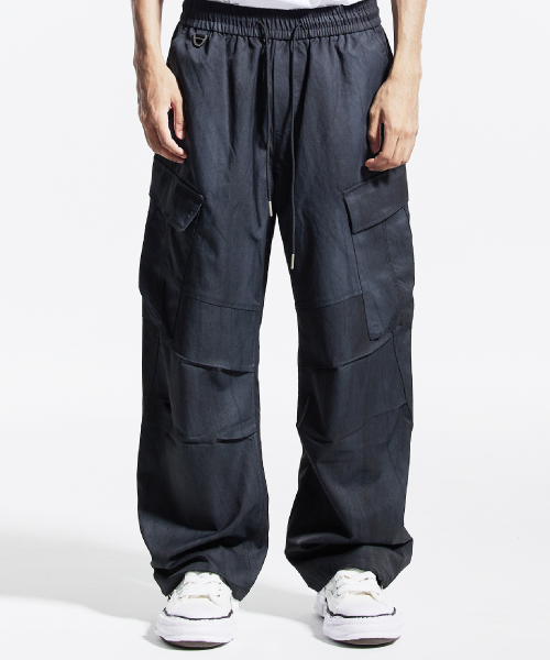 G36-L2-Mサイズ メキシコ オアハカ メルカドバッグ