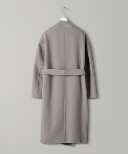 UNITED ARROWS（ユナイテッドアローズ）の「UBCB リバー Vノーカラー