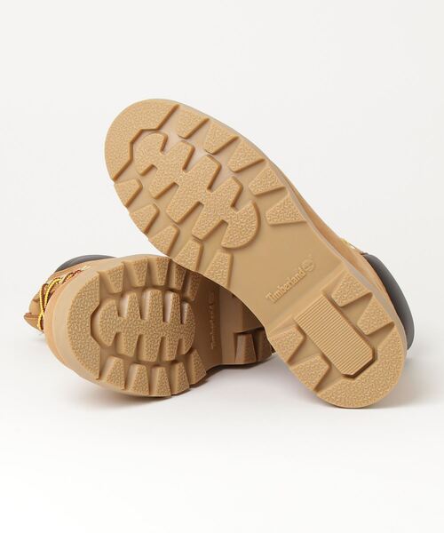 Timberland ティンバーランド 6INCH BASIC BOOT 2 6インチ ベーシック