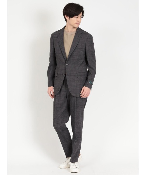 Alexander Julian（アレキサンダージュリアン）｜スーツジャケット一覧