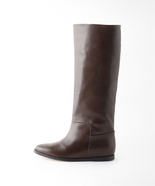 IENA（イエナ）の「《追加》【REMME/レメ】 ロングブーツ（ブーツ