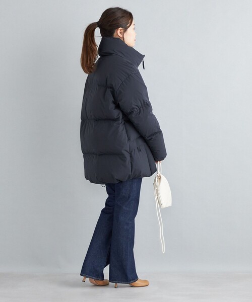 MARMOT（マーモット）の「【SHIPS別注】Marmot:〈手洗い可能